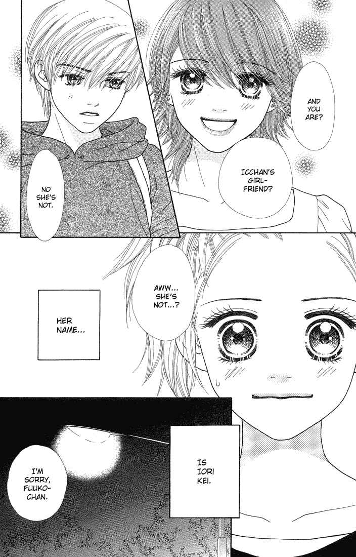 Page 6 Chapter 57 Parfait Tic!