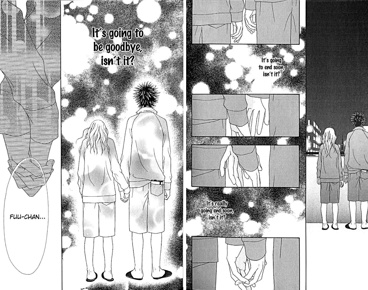 Page 21 Chapter 142 Parfait Tic!