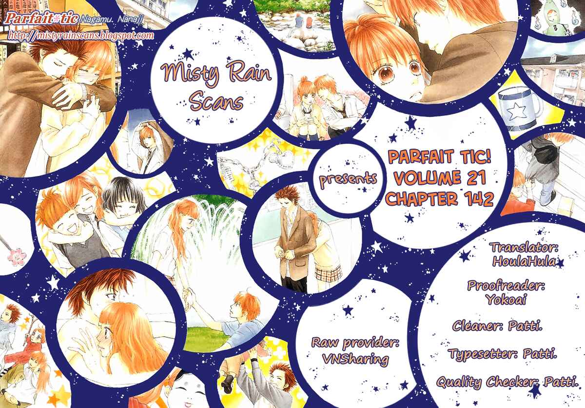 Page 24 Chapter 142 Parfait Tic!
