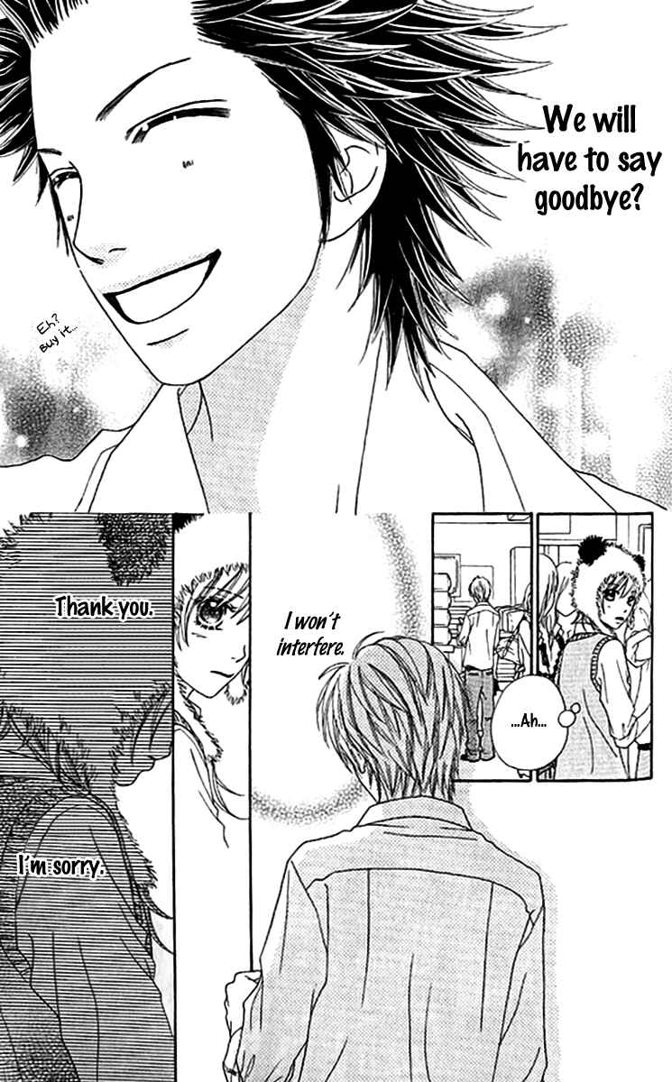 Page 6 Chapter 142 Parfait Tic!