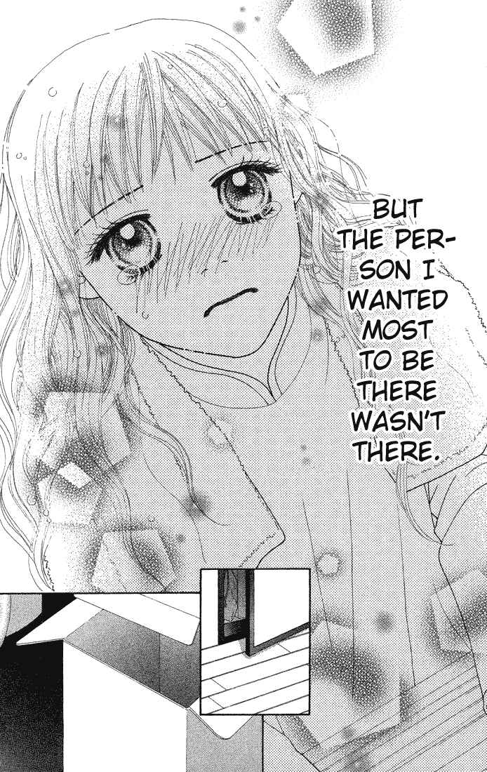 Page 24 Chapter 62 Parfait Tic!