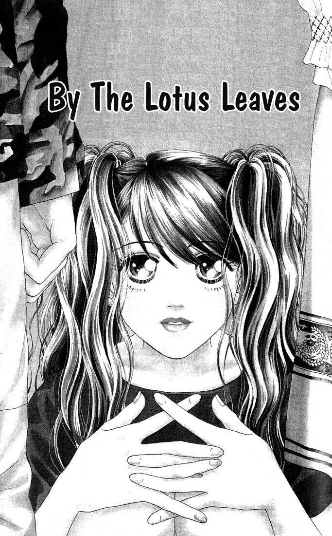 Page 2 Chapter 5.5 Parfait Tic!