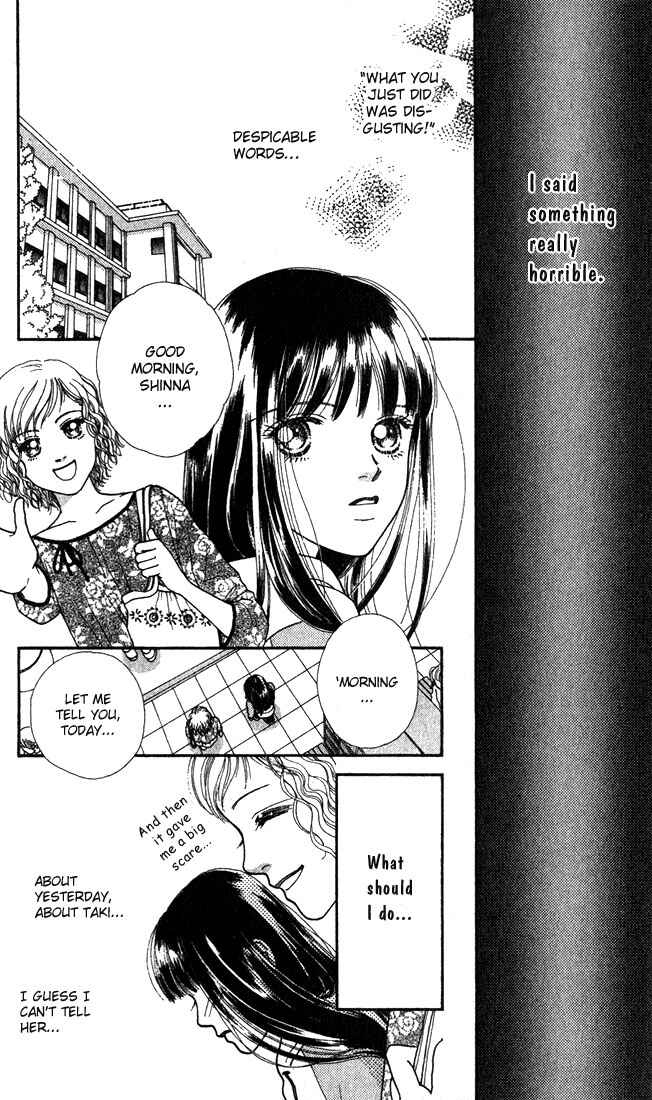 Page 36 Chapter 5.5 Parfait Tic!