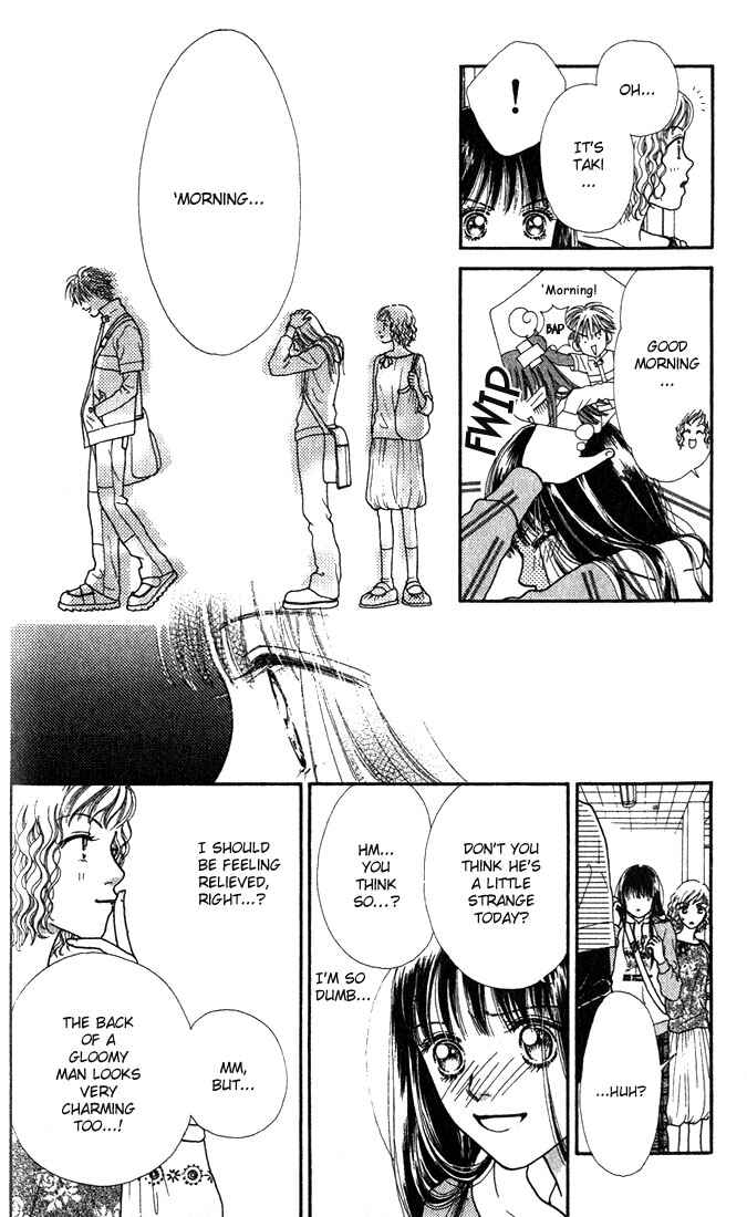 Page 37 Chapter 5.5 Parfait Tic!