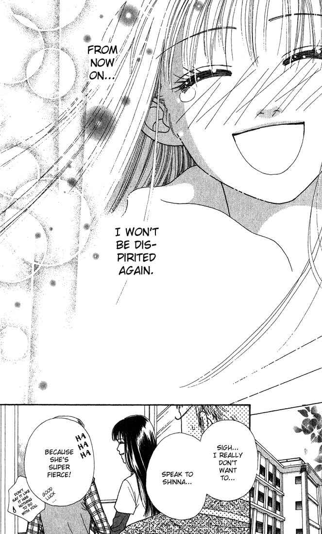 Page 49 Chapter 5.5 Parfait Tic!