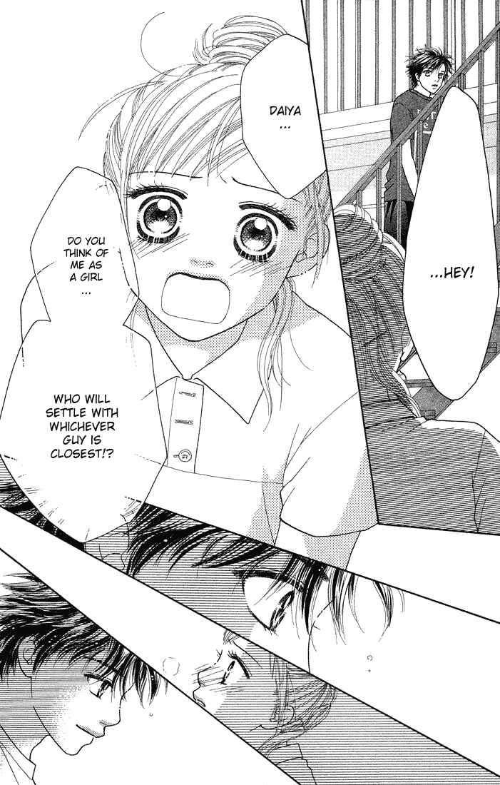 Page 9 Chapter 55 Parfait Tic!