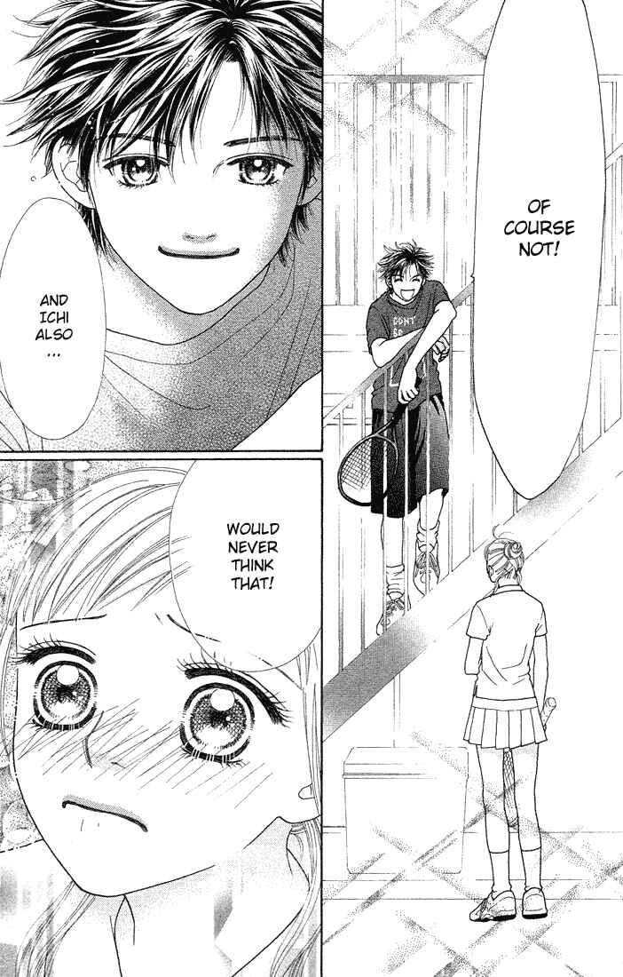 Page 10 Chapter 55 Parfait Tic!