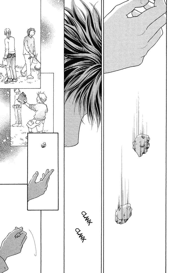 Page 14 Chapter 55 Parfait Tic!
