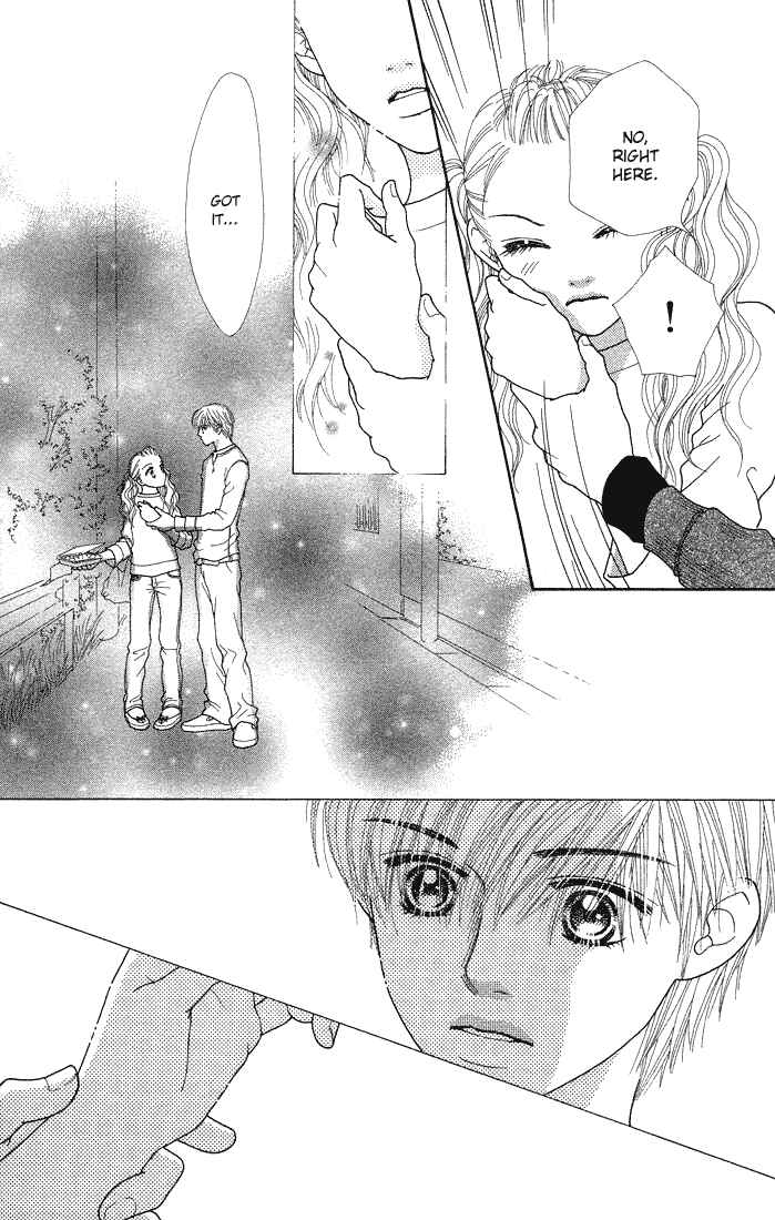 Page 26 Chapter 55 Parfait Tic!