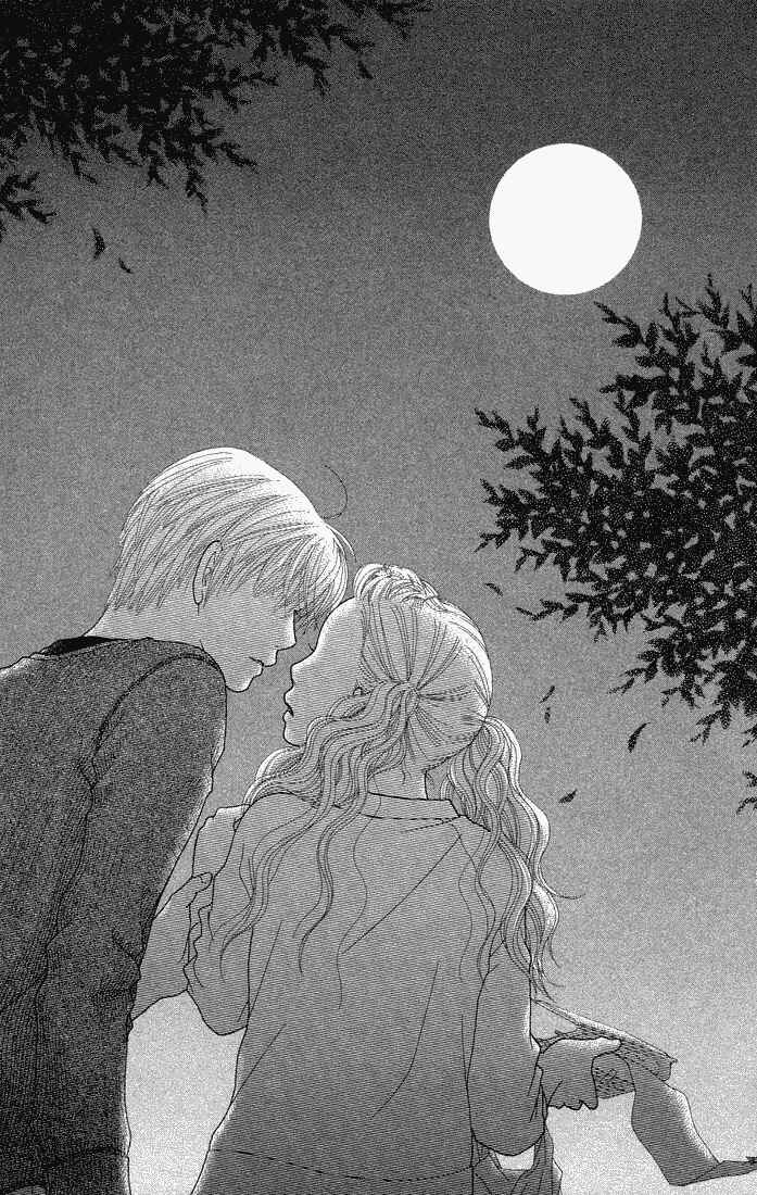 Page 28 Chapter 55 Parfait Tic!