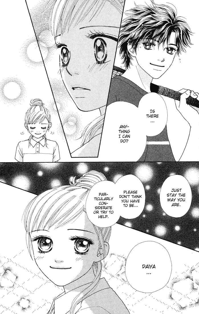 Page 7 Chapter 55 Parfait Tic!