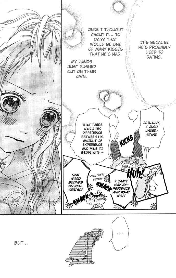 Page 10 Chapter 90 Parfait Tic!