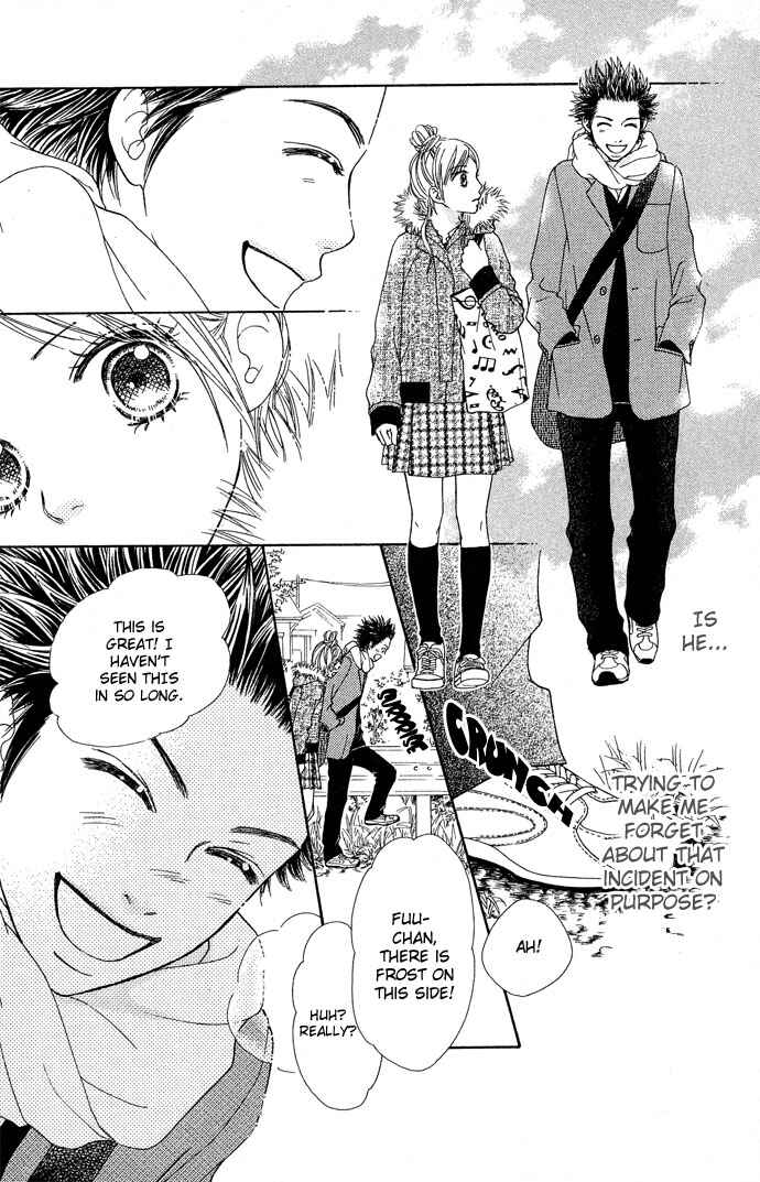 Page 14 Chapter 90 Parfait Tic!