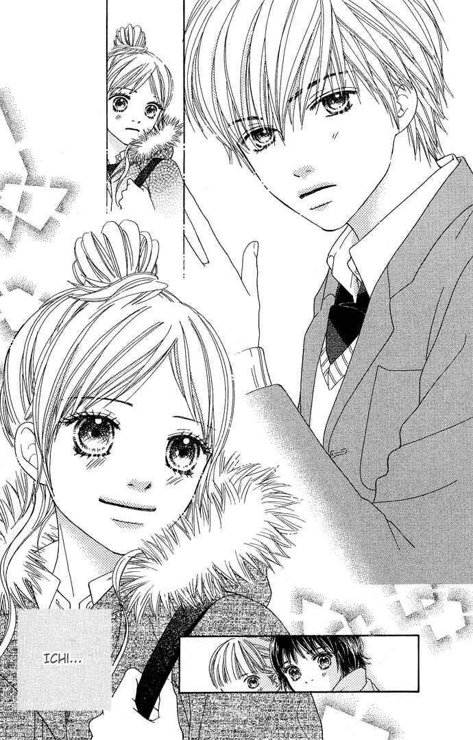 Page 18 Chapter 90 Parfait Tic!