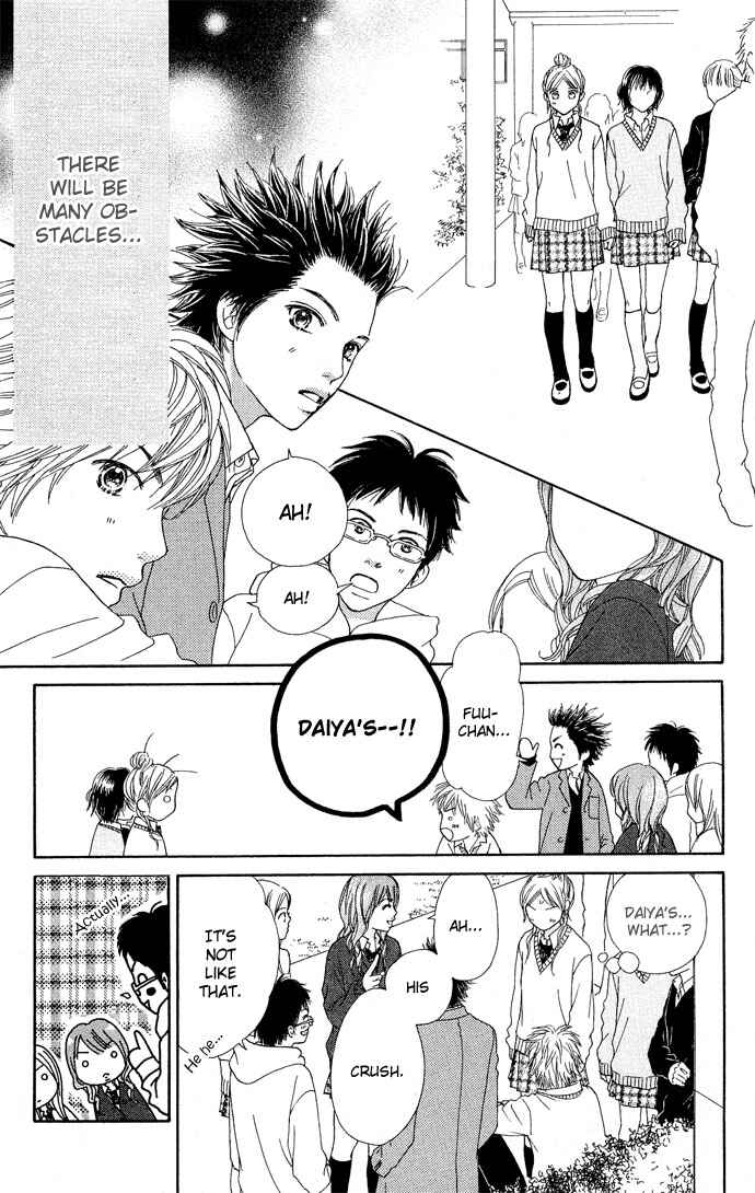 Page 20 Chapter 90 Parfait Tic!