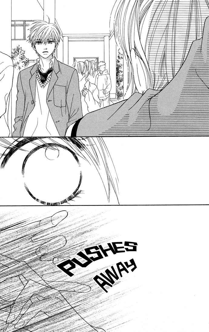Page 24 Chapter 90 Parfait Tic!