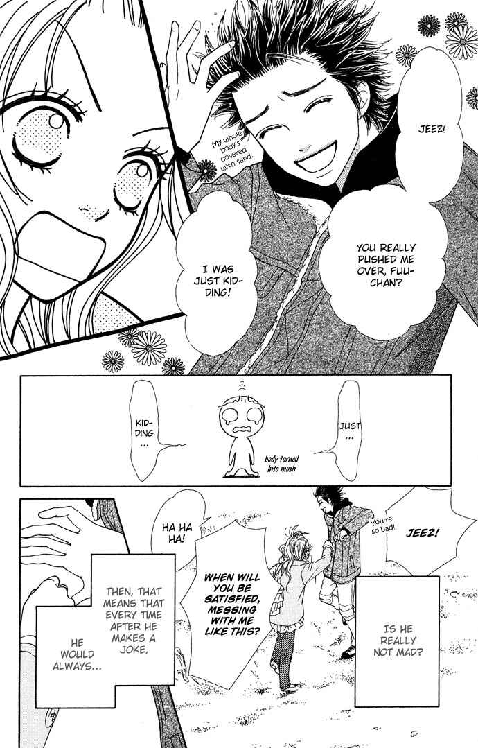 Page 5 Chapter 90 Parfait Tic!