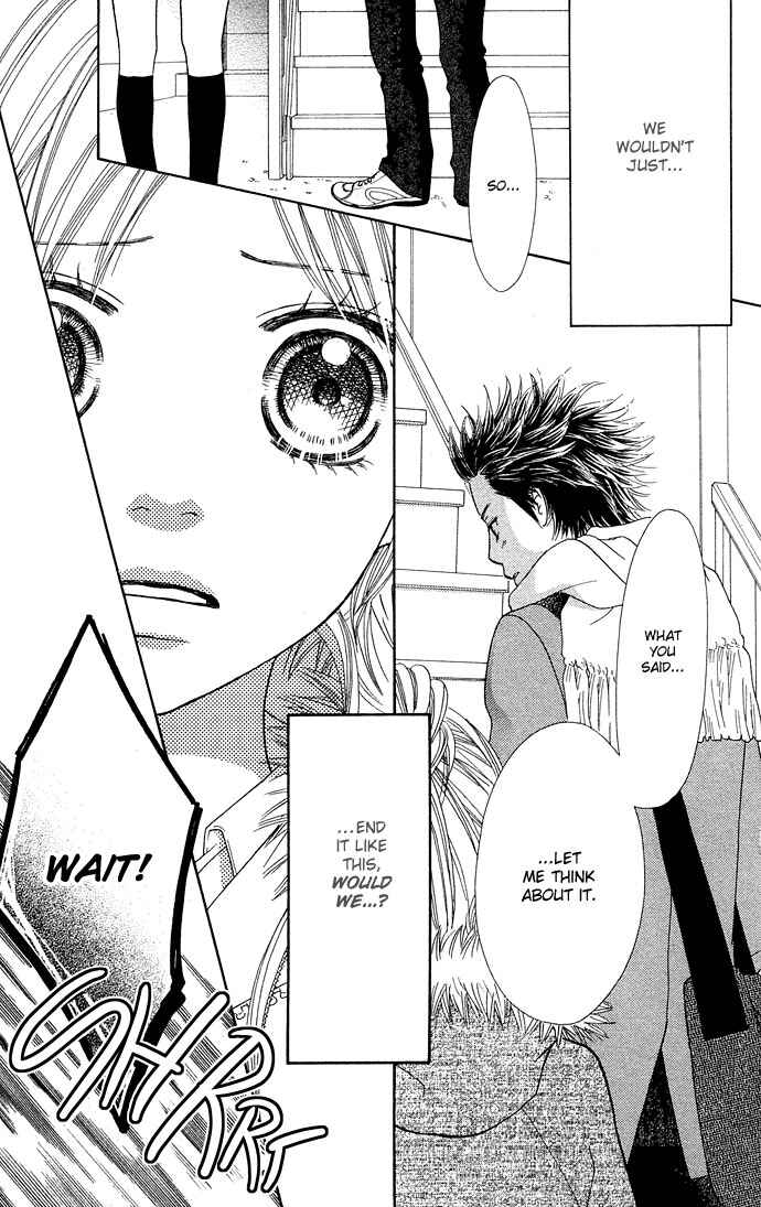 Page 10 Chapter 92 Parfait Tic!