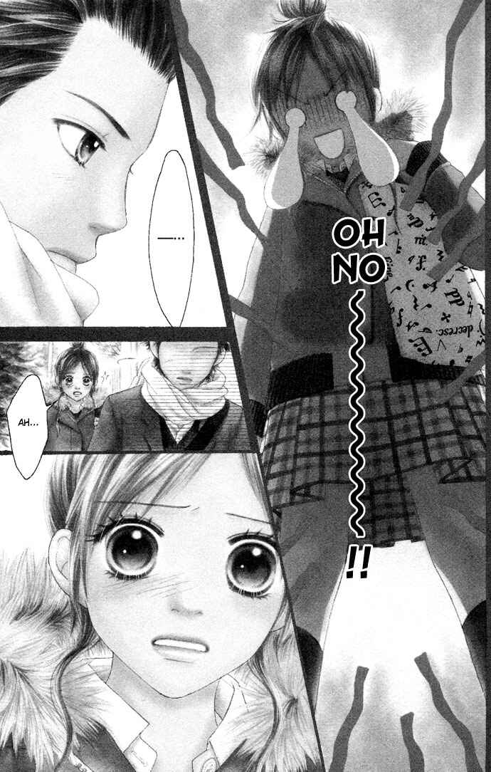 Page 4 Chapter 92 Parfait Tic!