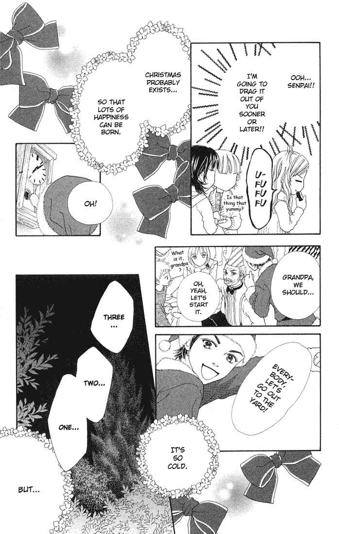 Page 9 Chapter 81 Parfait Tic!
