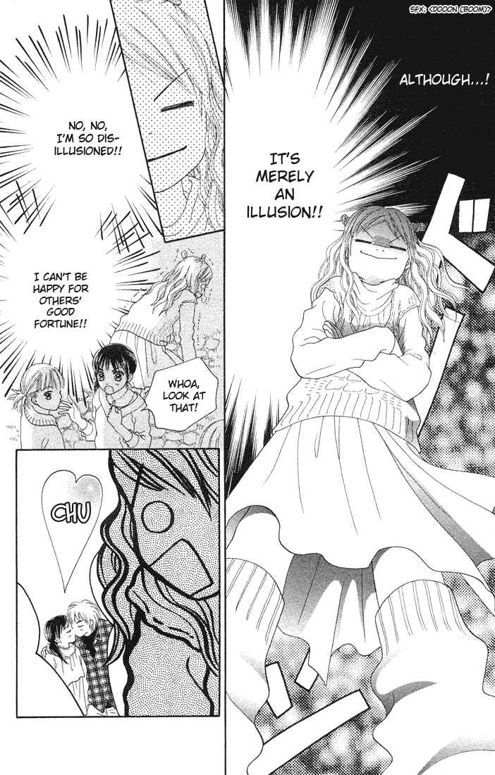 Page 11 Chapter 81 Parfait Tic!