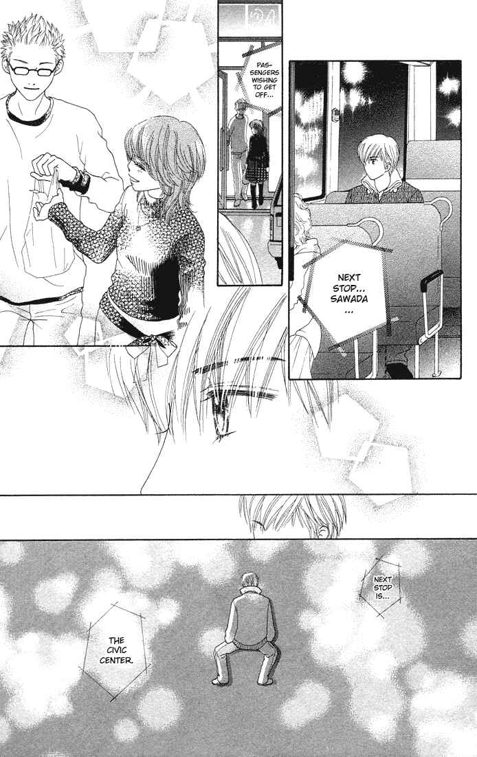 Page 18 Chapter 81 Parfait Tic!