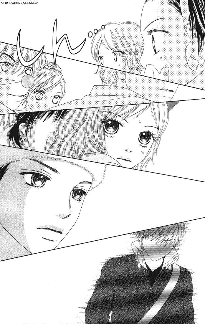 Page 22 Chapter 81 Parfait Tic!