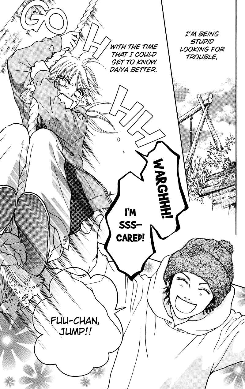 Page 10 Chapter 117 Parfait Tic!