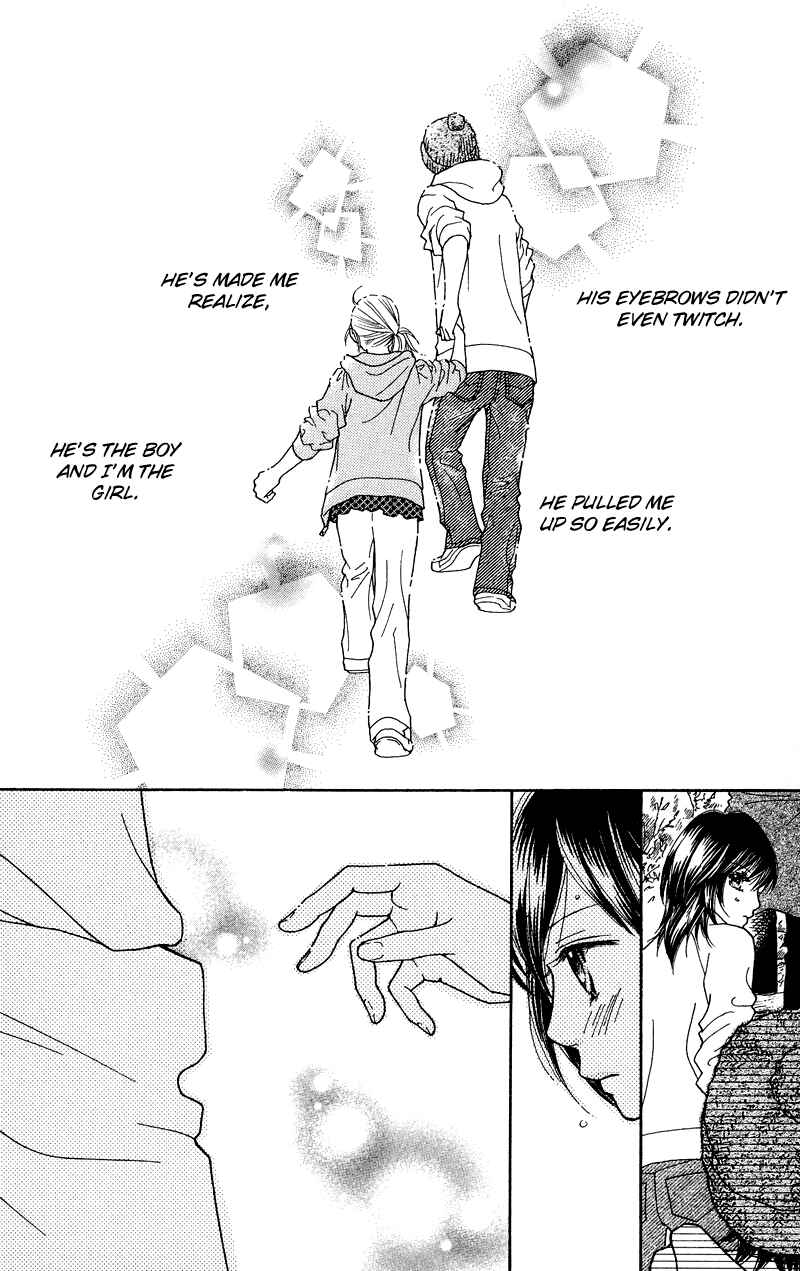 Page 13 Chapter 117 Parfait Tic!