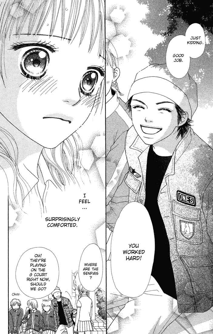 Page 10 Chapter 65 Parfait Tic!