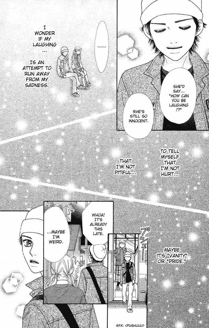 Page 22 Chapter 65 Parfait Tic!