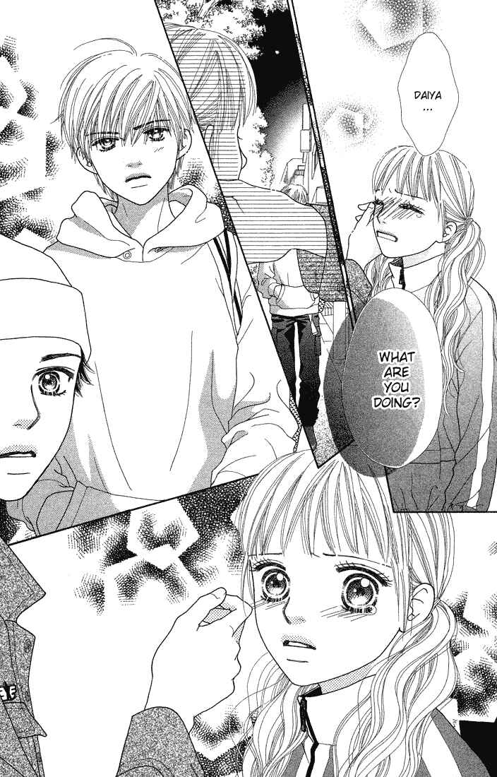 Page 25 Chapter 65 Parfait Tic!