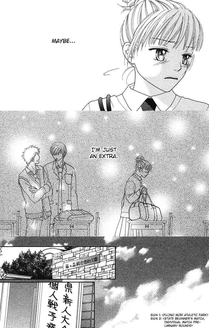 Page 6 Chapter 65 Parfait Tic!