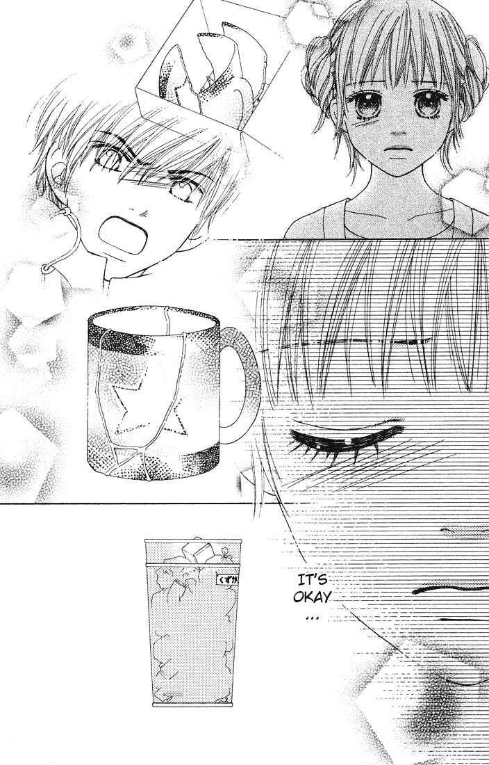 Page 22 Chapter 79 Parfait Tic!
