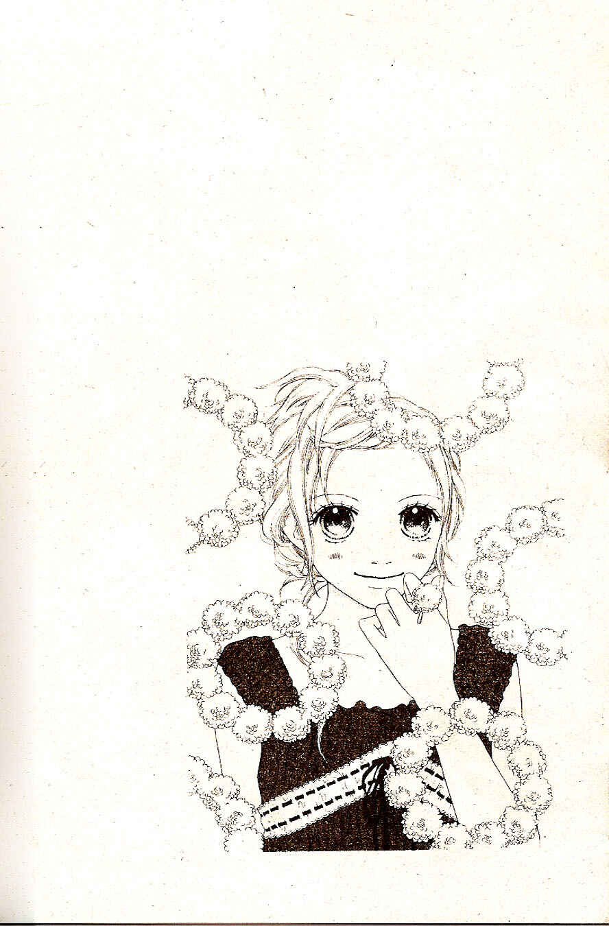 Page 5 Chapter 102 Parfait Tic!