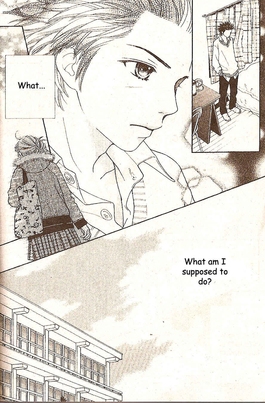 Page 9 Chapter 102 Parfait Tic!
