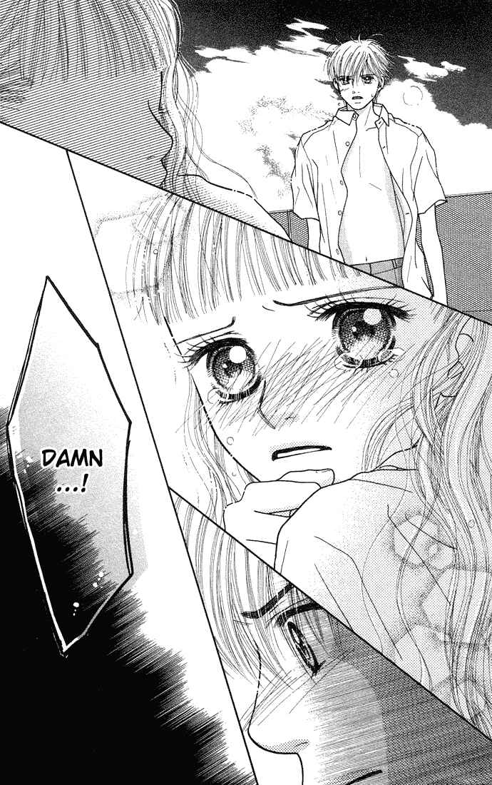 Page 23 Chapter 32 Parfait Tic!