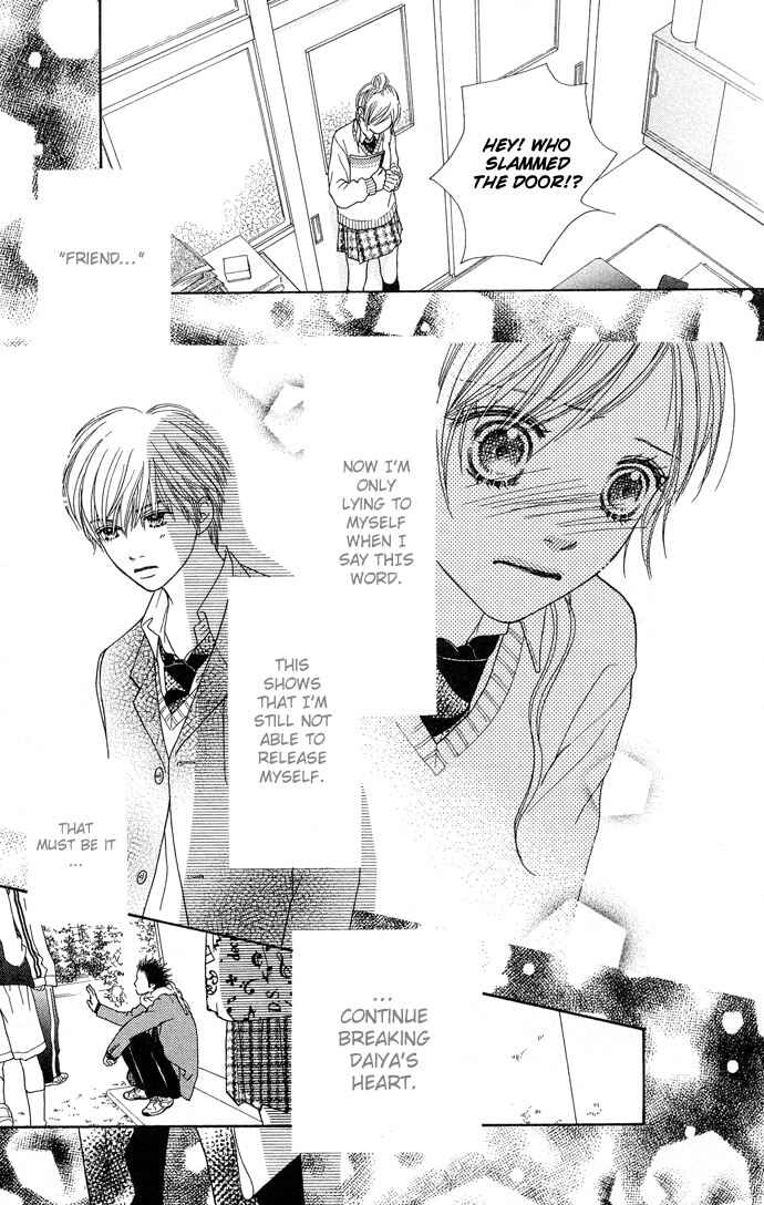 Page 18 Chapter 91 Parfait Tic!