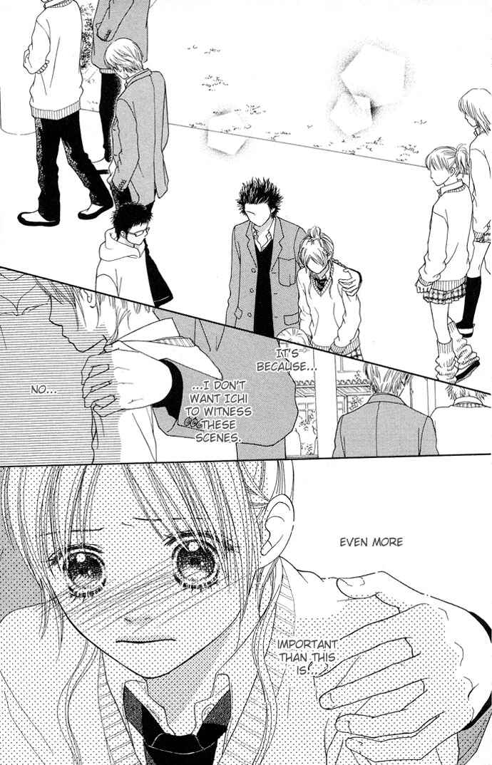 Page 4 Chapter 91 Parfait Tic!