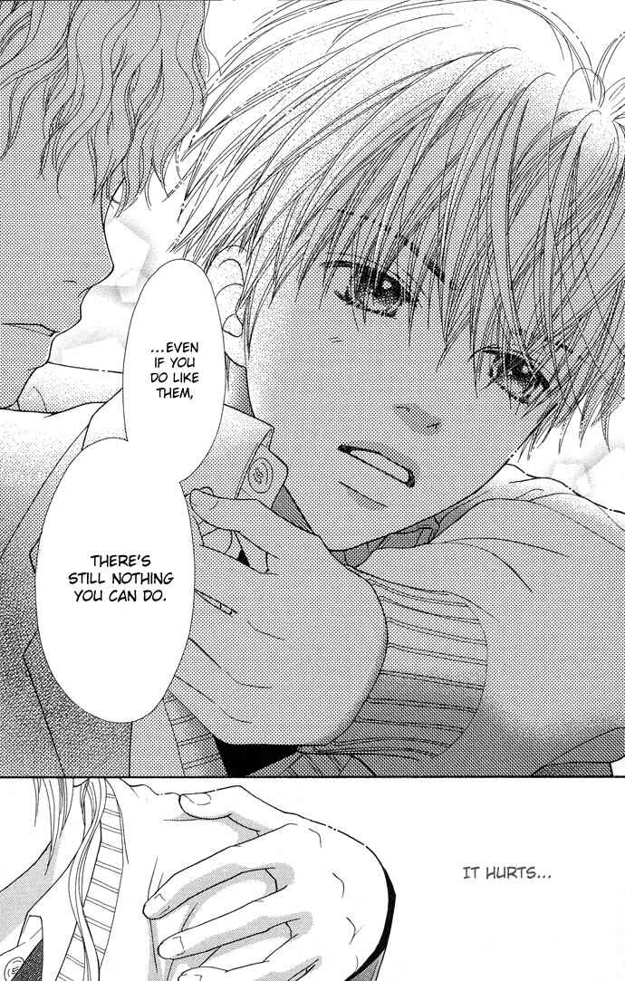 Page 7 Chapter 91 Parfait Tic!