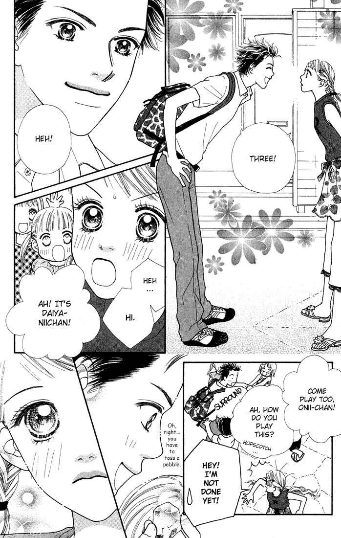 Page 8 Chapter 16 Parfait Tic!