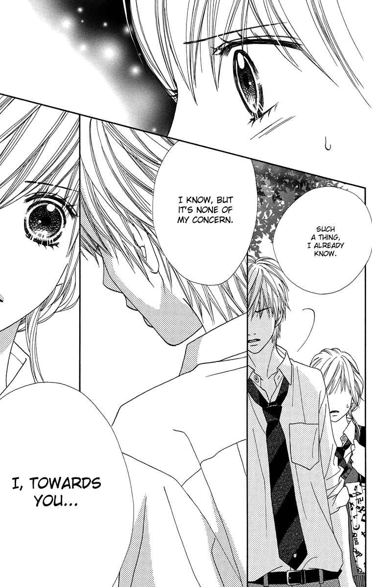 Page 24 Chapter 144 Parfait Tic!