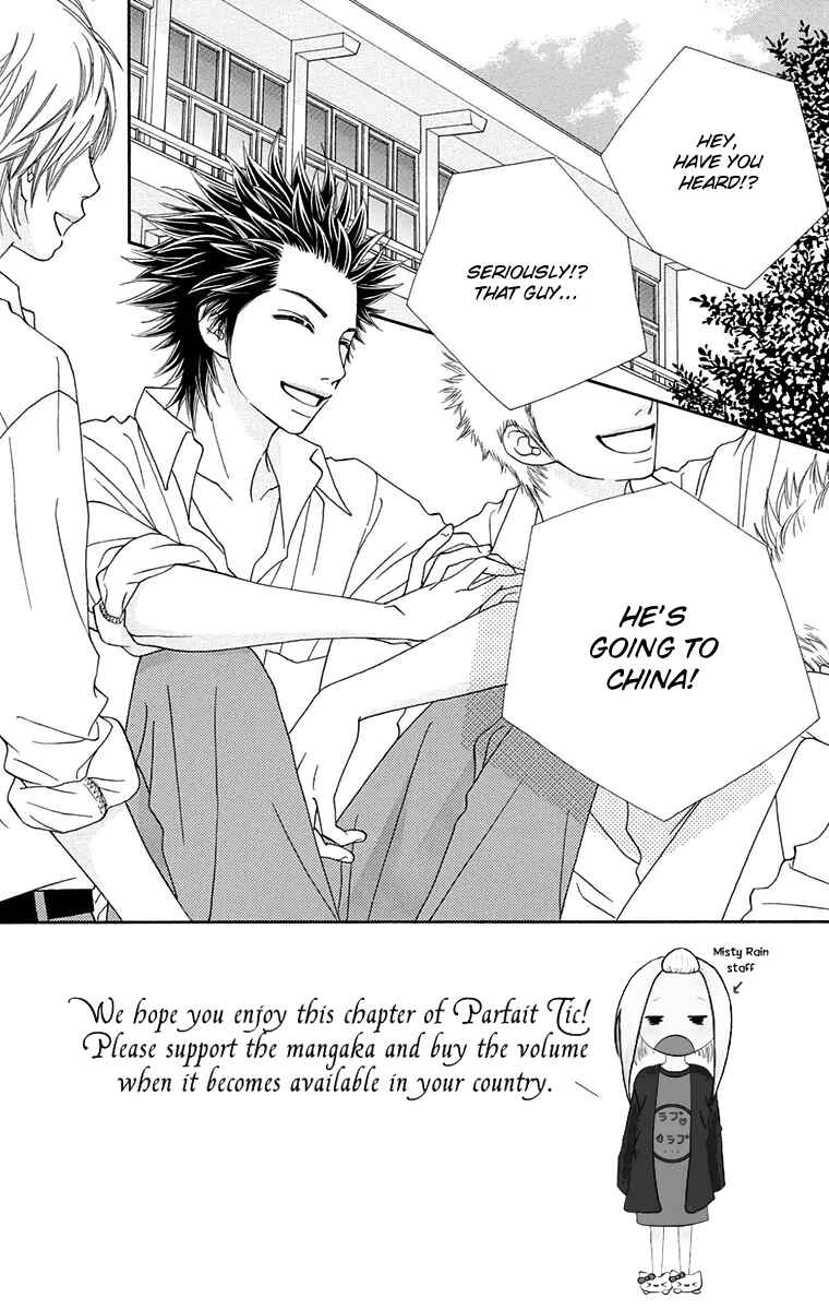 Page 5 Chapter 144 Parfait Tic!