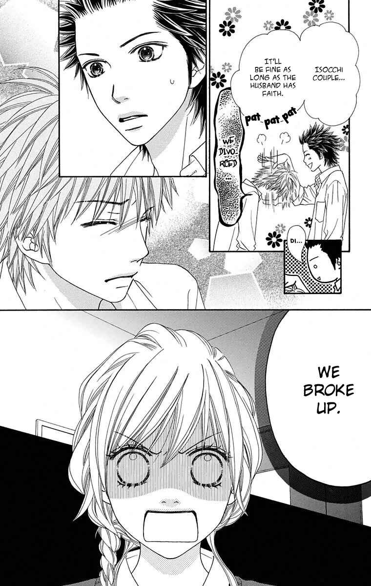 Page 7 Chapter 144 Parfait Tic!