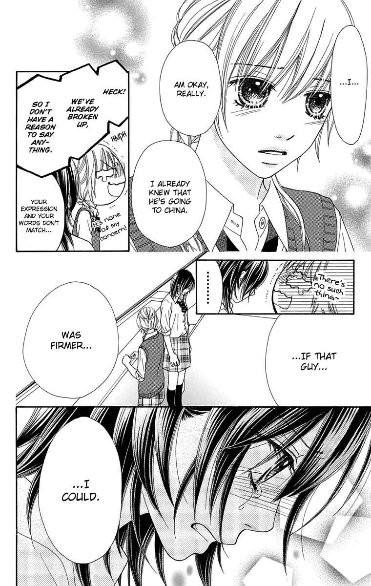 Page 9 Chapter 144 Parfait Tic!
