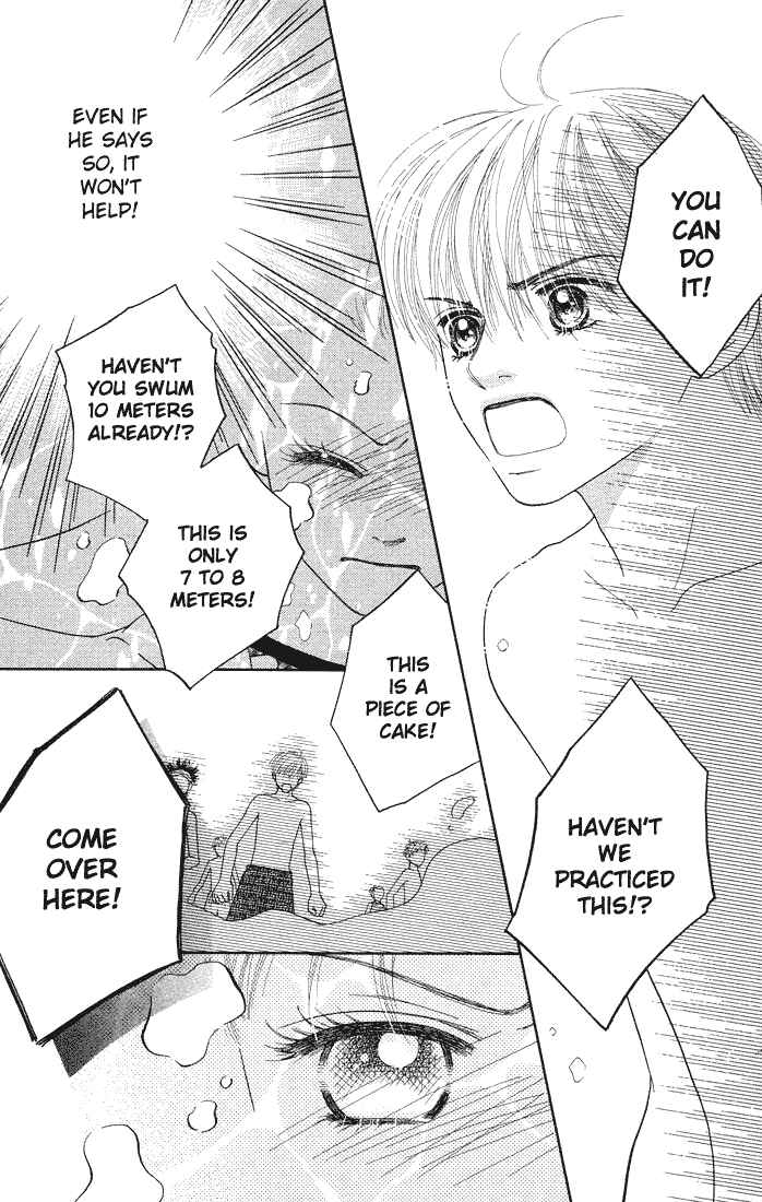 Page 12 Chapter 35 Parfait Tic!