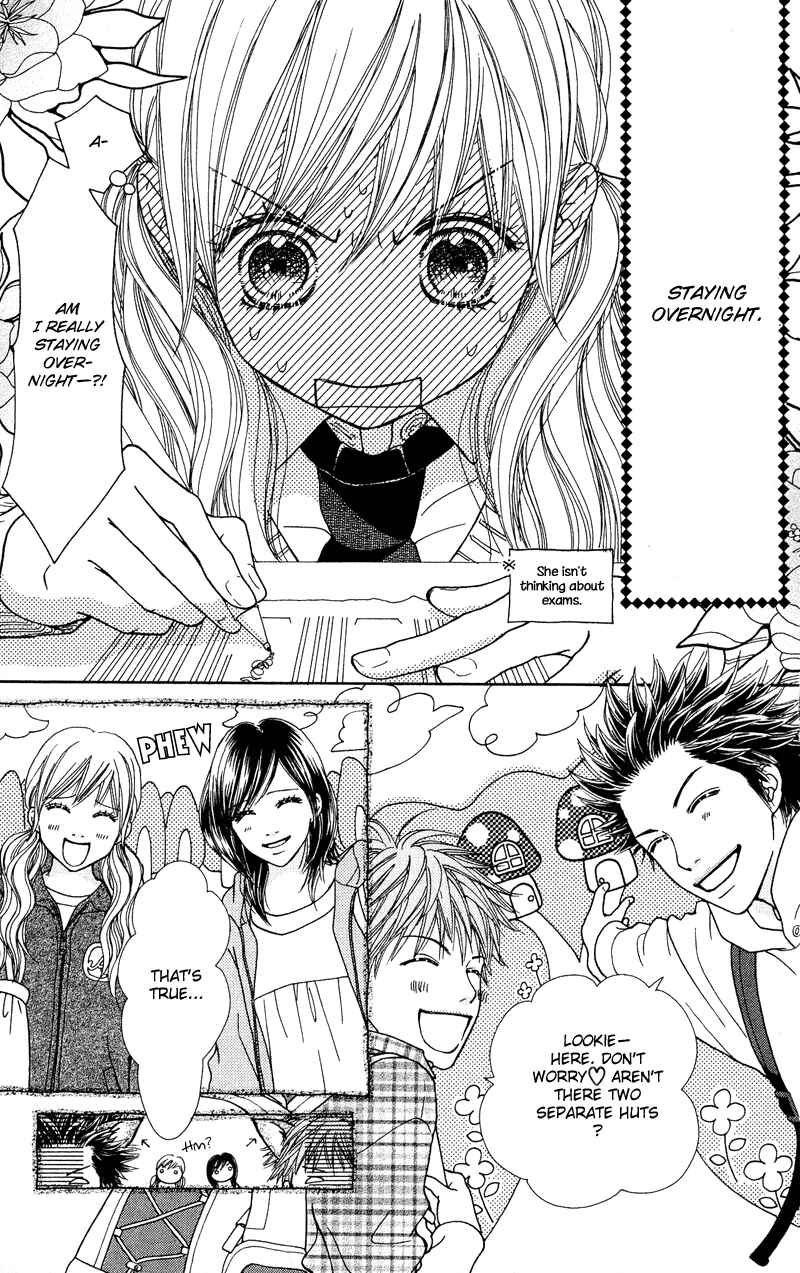 Page 7 Chapter 116 Parfait Tic!