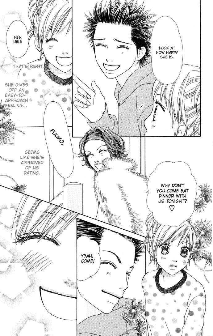 Page 18 Chapter 93 Parfait Tic!
