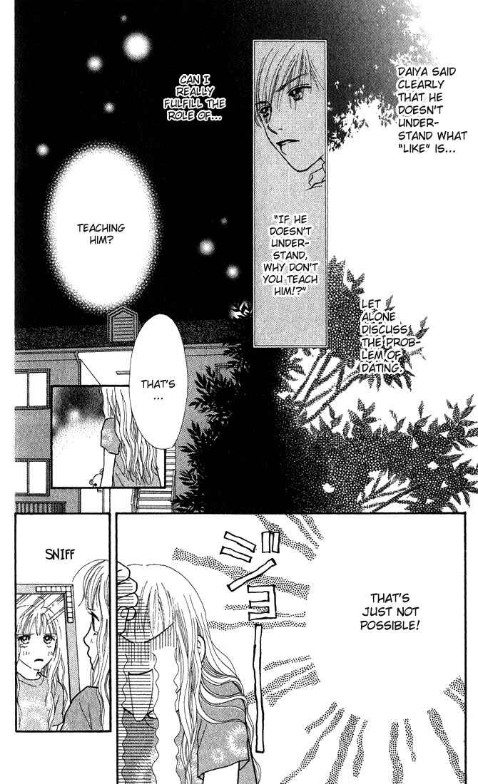 Page 16 Chapter 10 Parfait Tic!