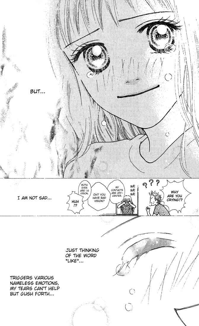 Page 22 Chapter 10 Parfait Tic!